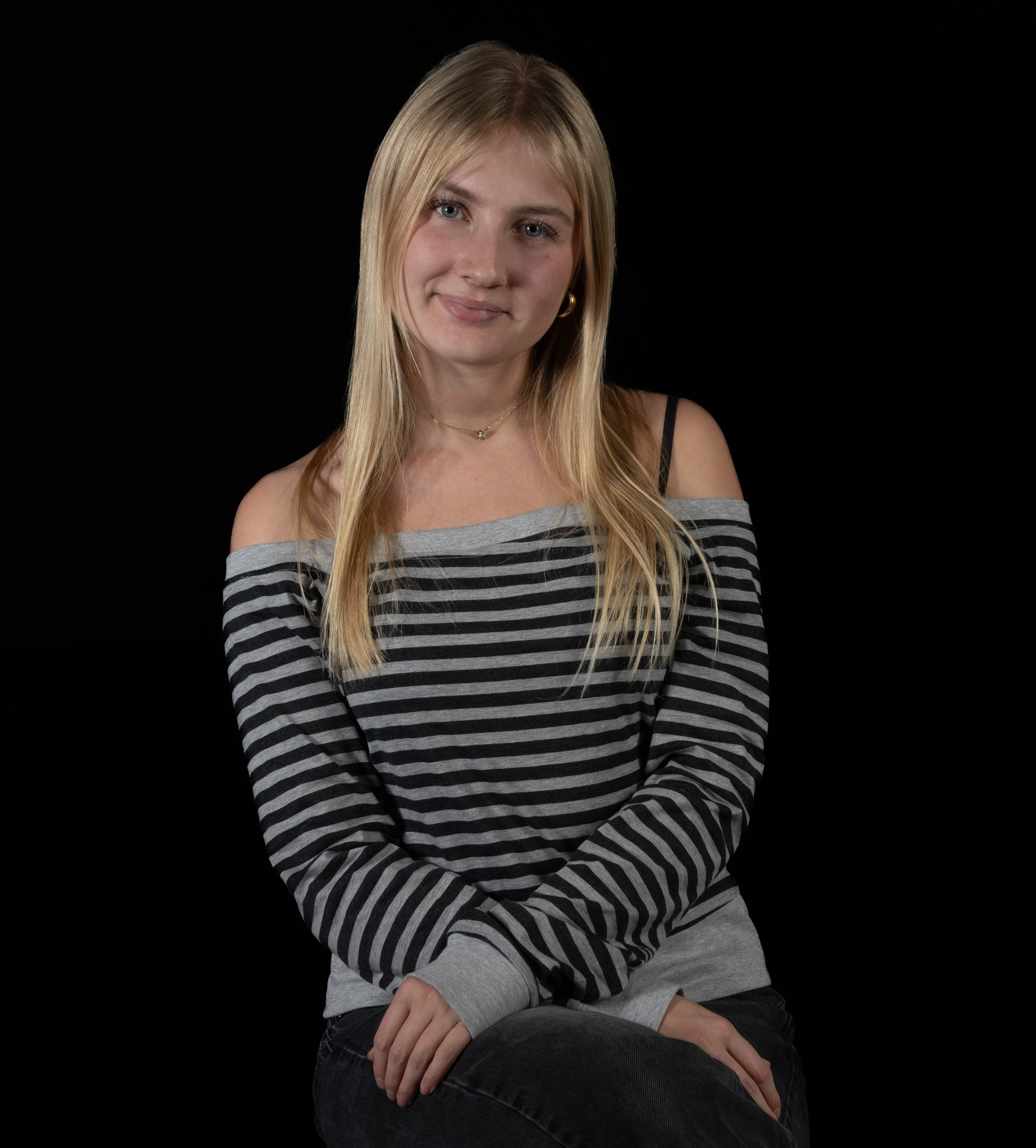 Porträt von [Dein Name]